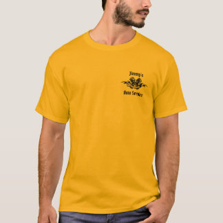 Jimmy's Auto Service T-Shirt