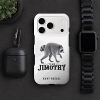 Jimothy Viral Racoon Funny Trash Panda Wildlife