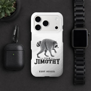 Jimothy Viral Racoon Funny Trash Panda Wildlife