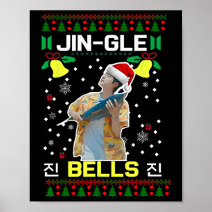 Jin-gle Bell  Poster