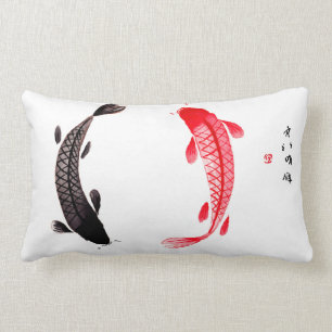 Jin jan lumbar cushion