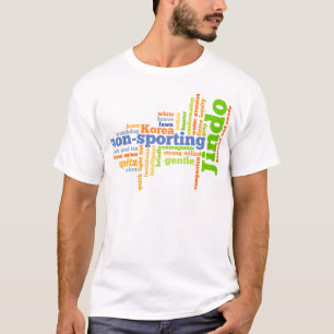 Jindo T-Shirt