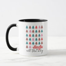 Jingle all the way | Christmas