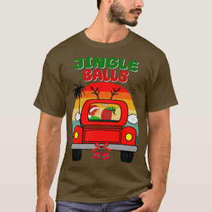Jingle Balls warm climate edition 1 T-Shirt