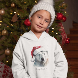 Jingle Bear Joy, custom