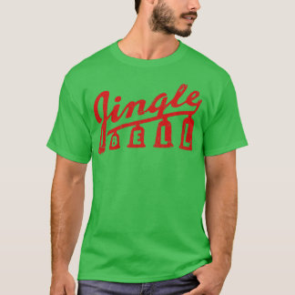 Jingle Bell T-Shirt