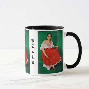 Jingle Bells Mug