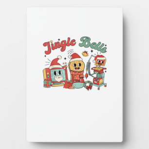 Jingle Bells Nurse, Christmas Nurse, Funny Christm Plaque