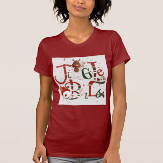 jingle bells T-Shirt