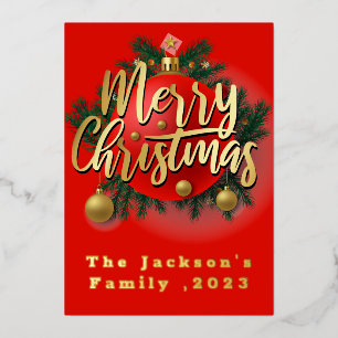 Jingle Bells Winter Snowflake Christmas Holiday 