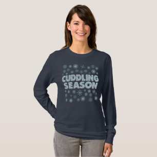 Jingle Deez Bells Funny Ugly Christmas Design T-Sh T-Shirt