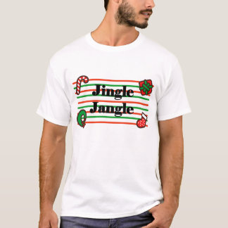 ๋Jingle Jangle T-Shirt