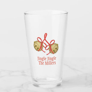 Jingle Jingle Glass