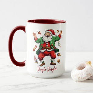 Jingle Jingle! Mug