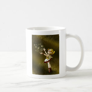 Jingle Star Coffee Mug