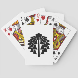 Jinguhei Vice Kurtrump Playing Cards