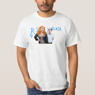 Jinkx monsoon drag race T-Shirt
