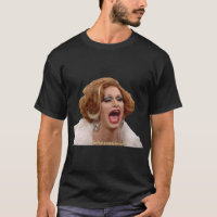 Jinkx Monsoon screaming