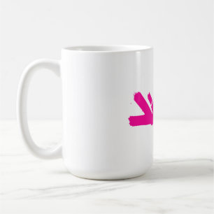 Jinx coffee mug