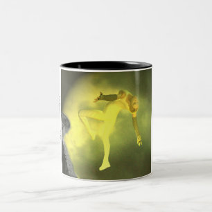 Jinx Mug