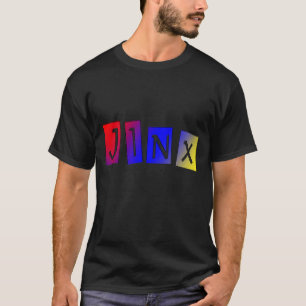 Jinx T-Shirt