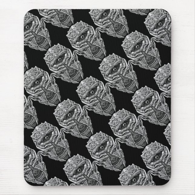 Jiouveol Mouse Pad (Front)