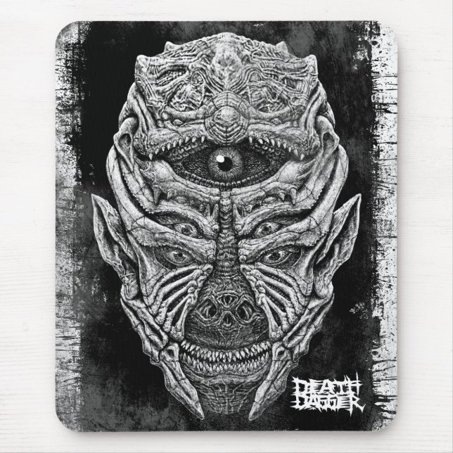 Jiouveol Mouse Pad (Front)