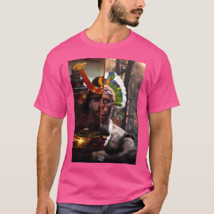 Jiri Vs Alex Ufc 295 T-Shirt