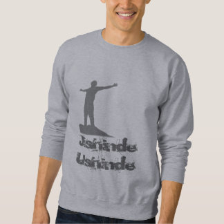 Jishinde Ushinde Sweatshirt