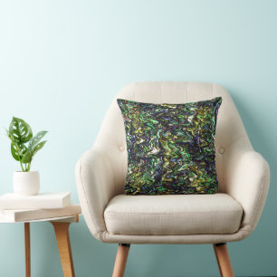 Jist Havin' Fun....... Cushion