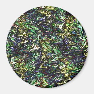 Jist Havin' Fun....... Magnet