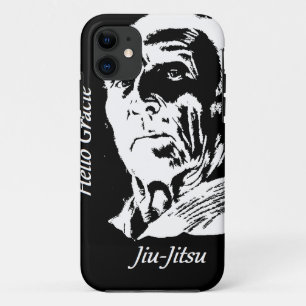 jitsu Case-Mate iPhone case