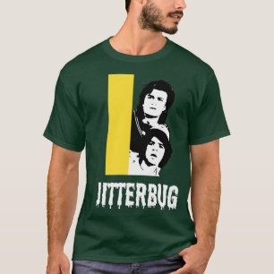 Jitterbug 80s Version T-Shirt