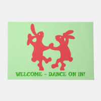 Jitterbug Rabbits