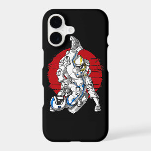 Jiu-Jitsu Astronauts