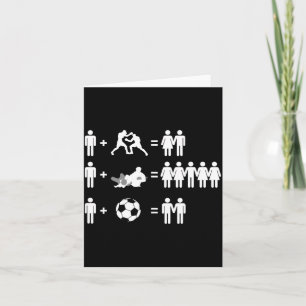 Jiu Jitsu Card