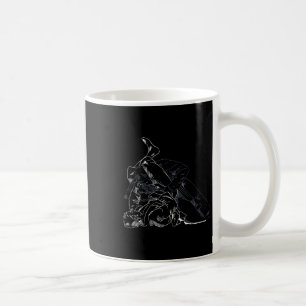Jiu-jitsu Fight Karate Sport Sport Fighting Jitsu Coffee Mug