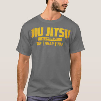 jiu jitsu funny T-Shirt