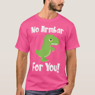 Jiu Jitsu Gifts Brazilian Jiu-Jitsu Bjj Armbar T-R T-Shirt