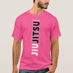 Jiu Jitsu Mma T Shirt Bjj Tshirt