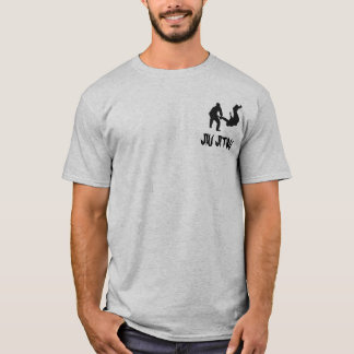 JIU JITSU T-Shirt