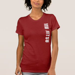Jiu Jitsu T-shirt