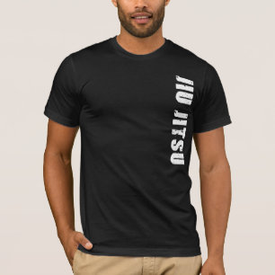 Jiu Jitsu T-Shirt