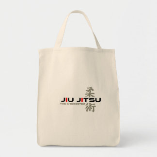 Jiu Jitsu - The Chokester Bag