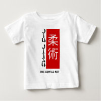 Jiu Jitsu - The Gentle Art