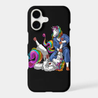 Jiu-Jitsu Unicorns