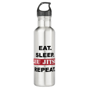 Jiu Jitsu Water Bottle