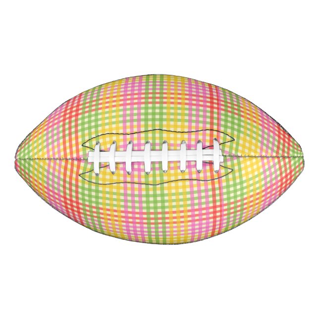 JIUCY STRIPE Football (Front)