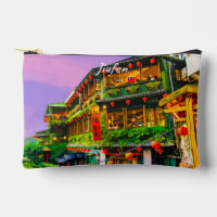 Jiufen, Taiwan - Ancient Teahouse