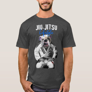 Jiujitsu Lifestyle Jiu Jitsu Shirt for BJJ lovers
